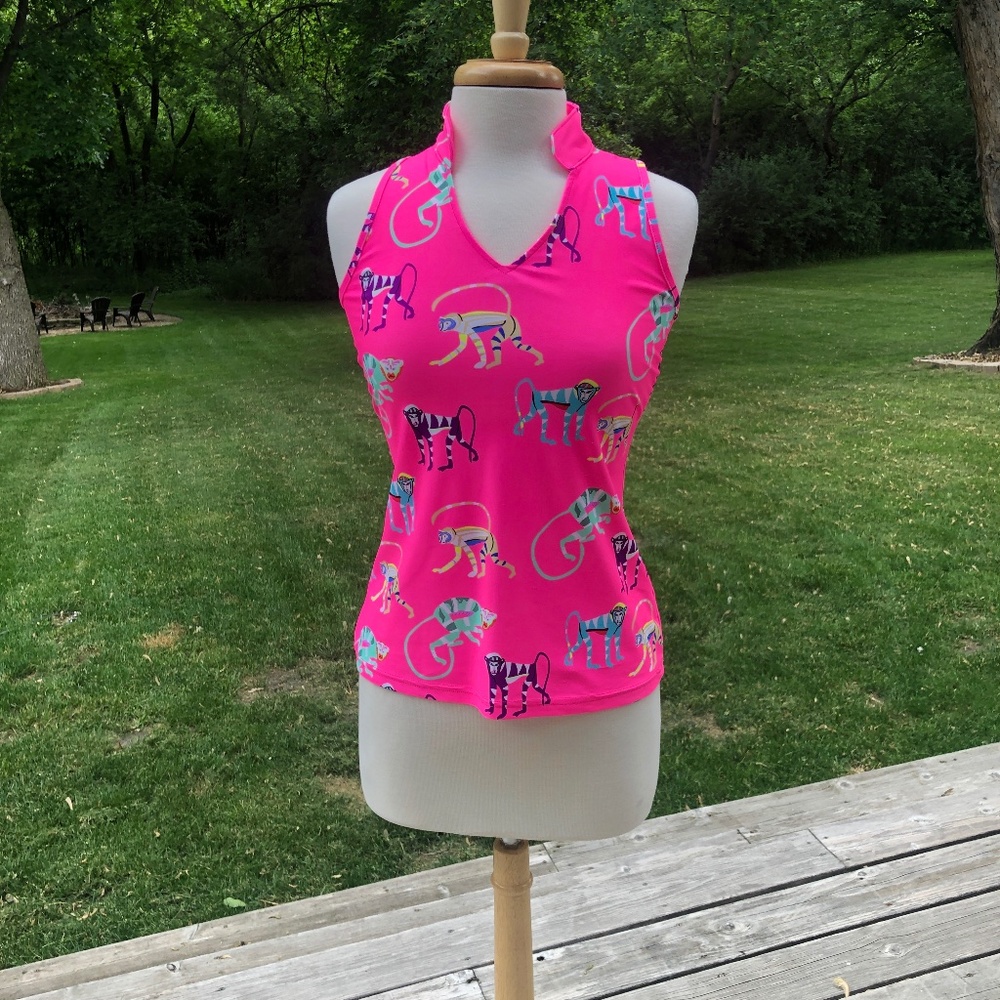 Tzu Tzu top size s